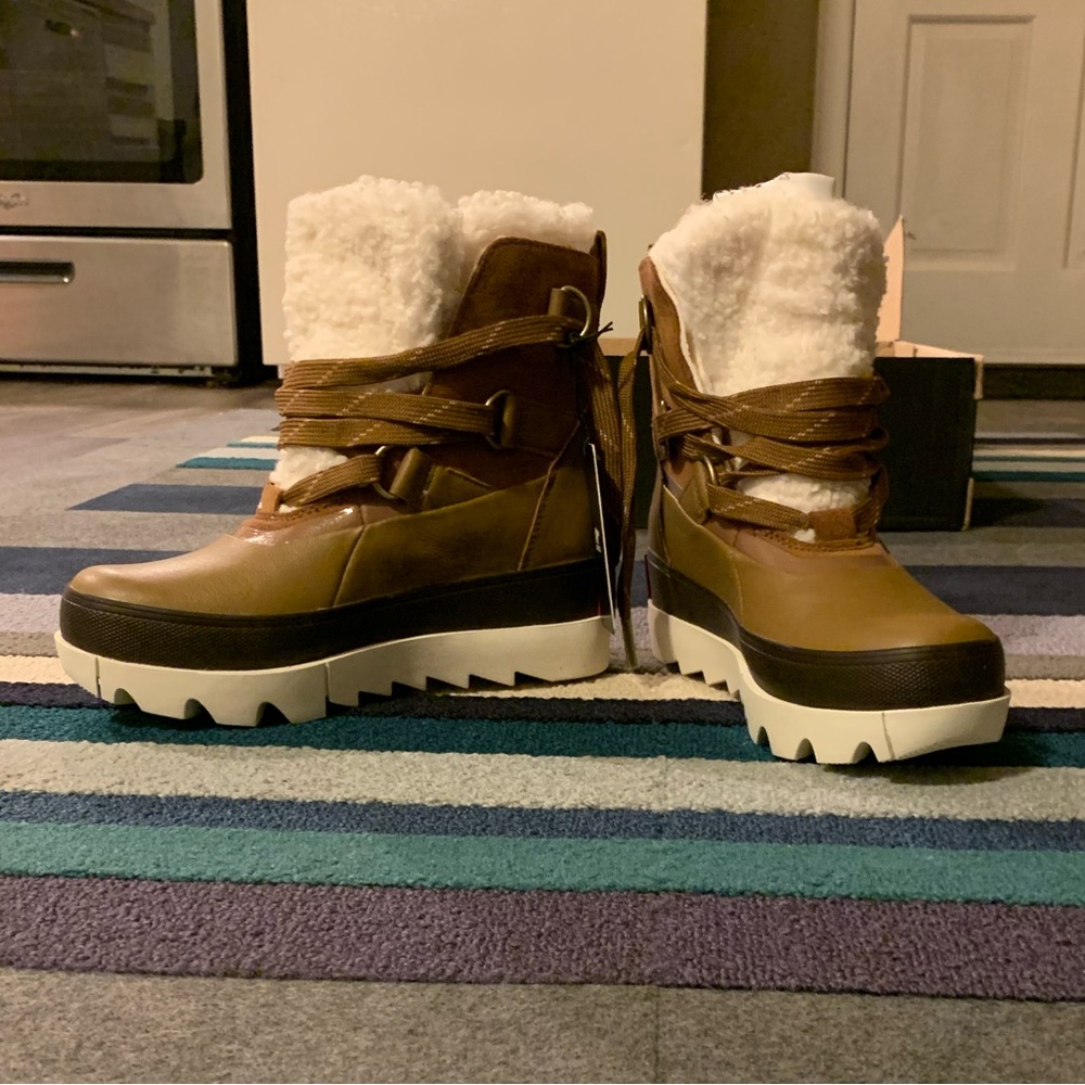 Sorel Joan of Arctic Next Boot